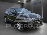 2021 Skoda Karoq