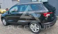 2021 Skoda Karoq