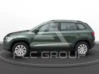 2021 Skoda Karoq