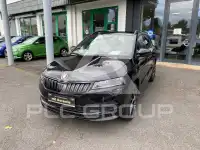 2021 Skoda Karoq