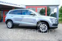 2021 Skoda Karoq