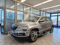 2021 Skoda Karoq