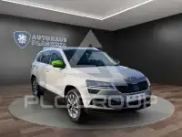 2021 Skoda Karoq
