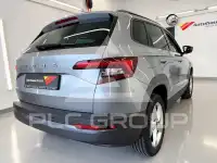 2021 Skoda Karoq