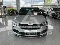 2021 Skoda Karoq