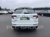 2021 Skoda Karoq