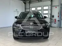 2021 Skoda Karoq