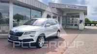 2021 Skoda Karoq