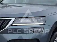 2021 Skoda Karoq