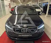 2021 Skoda Karoq