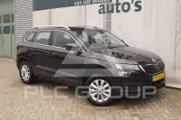 2021 Skoda Karoq