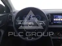 2021 Skoda Karoq