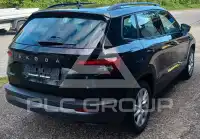 2021 Skoda Karoq