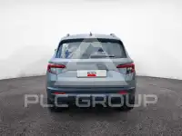 2021 Skoda Karoq