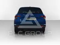 2021 Skoda Karoq
