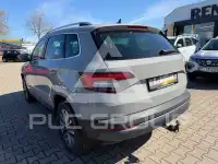 2021 Skoda Karoq