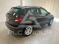 2021 Skoda Karoq
