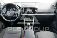 2021 Skoda Karoq