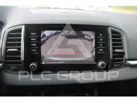 2021 Skoda Karoq