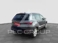 2021 Skoda Karoq
