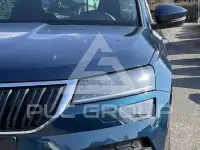 2021 Skoda Karoq
