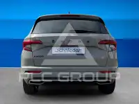2021 Skoda Karoq