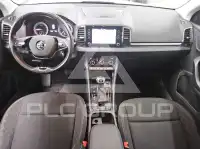2021 Skoda Karoq