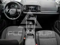 2021 Skoda Karoq