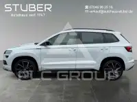 2021 Skoda Karoq