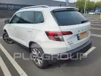2021 Skoda Karoq