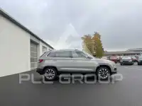 2021 Skoda Karoq