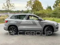 2021 Skoda Karoq