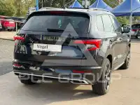 2021 Skoda Karoq