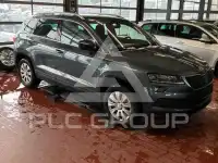 2021 Skoda Karoq