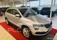 2021 Skoda Karoq