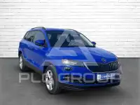 2021 Skoda Karoq