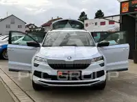 2021 Skoda Karoq