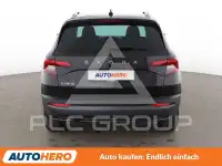 2021 Skoda Karoq