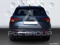 2021 Skoda Karoq