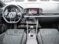 2021 Skoda Karoq