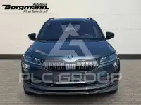 2021 Skoda Karoq