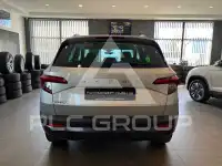 2021 Skoda Karoq
