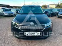 2021 Skoda Karoq