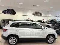 2021 Skoda Karoq