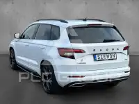 2021 Skoda Karoq