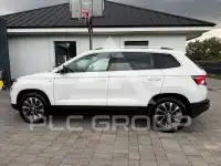 2021 Skoda Karoq