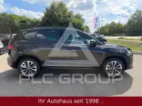 2021 Skoda Karoq