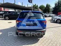 2021 Skoda Karoq
