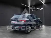 2021 Skoda Karoq