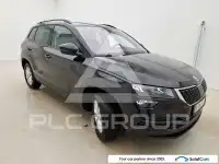 2021 Skoda Karoq